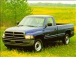 1996 Dodge Ram 1500 Regular Cab